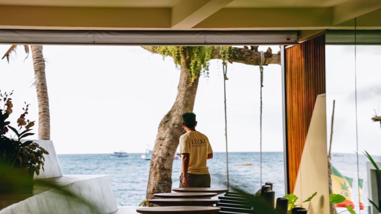 Coral View Studio Koh Tao Exterior photo