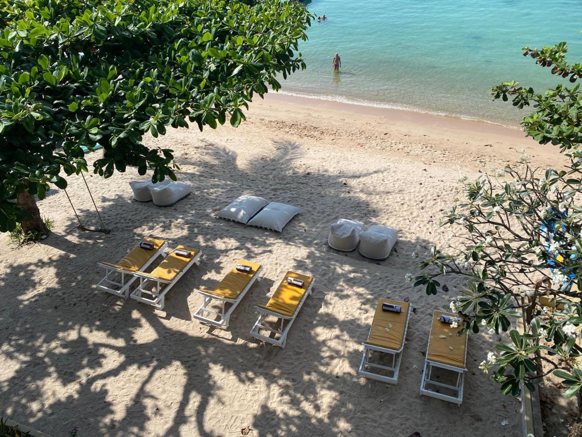 Coral View Studio Koh Tao Exterior photo