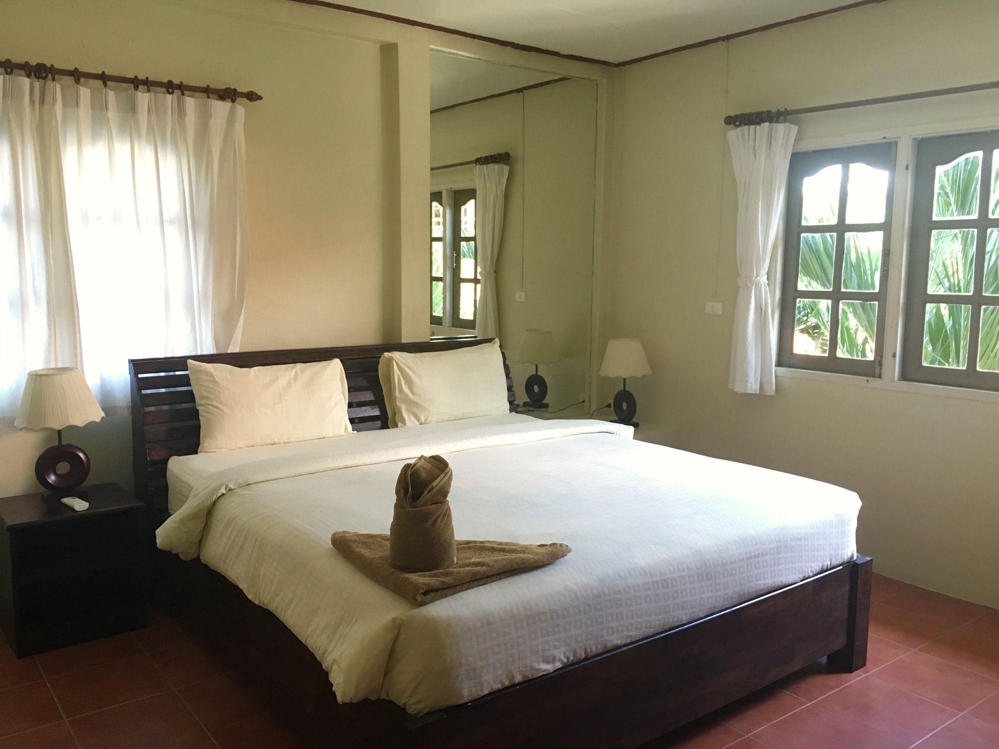 Coral View Studio Koh Tao Exterior photo