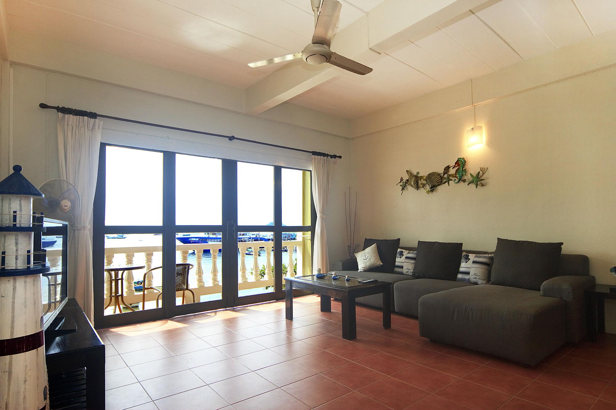 Coral View Studio Koh Tao Exterior photo