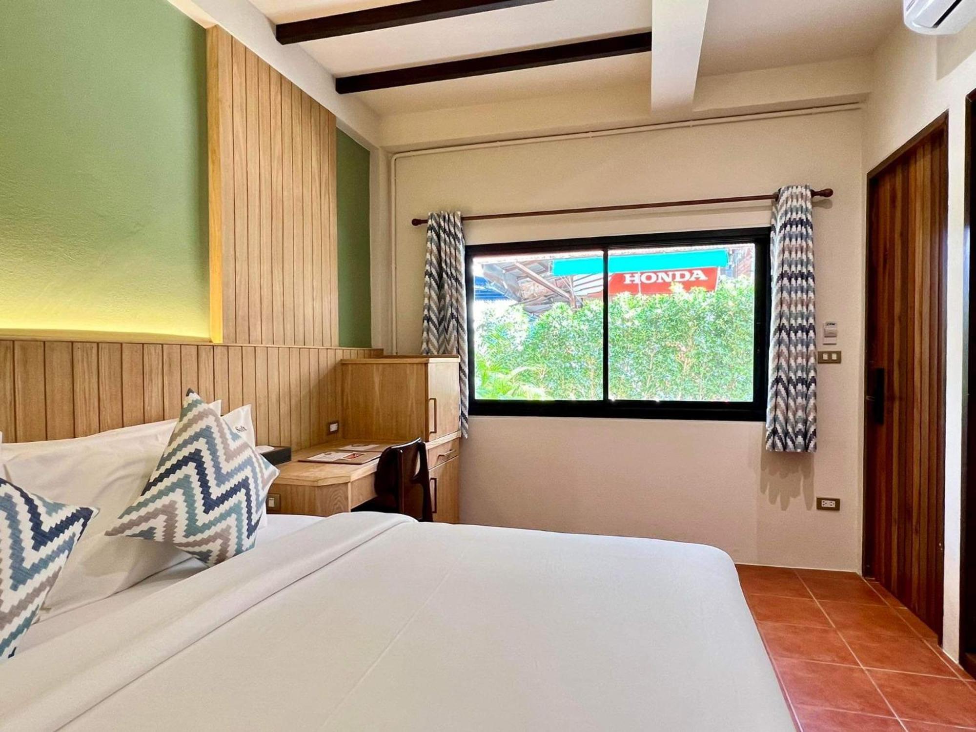Coral View Studio Koh Tao Exterior photo