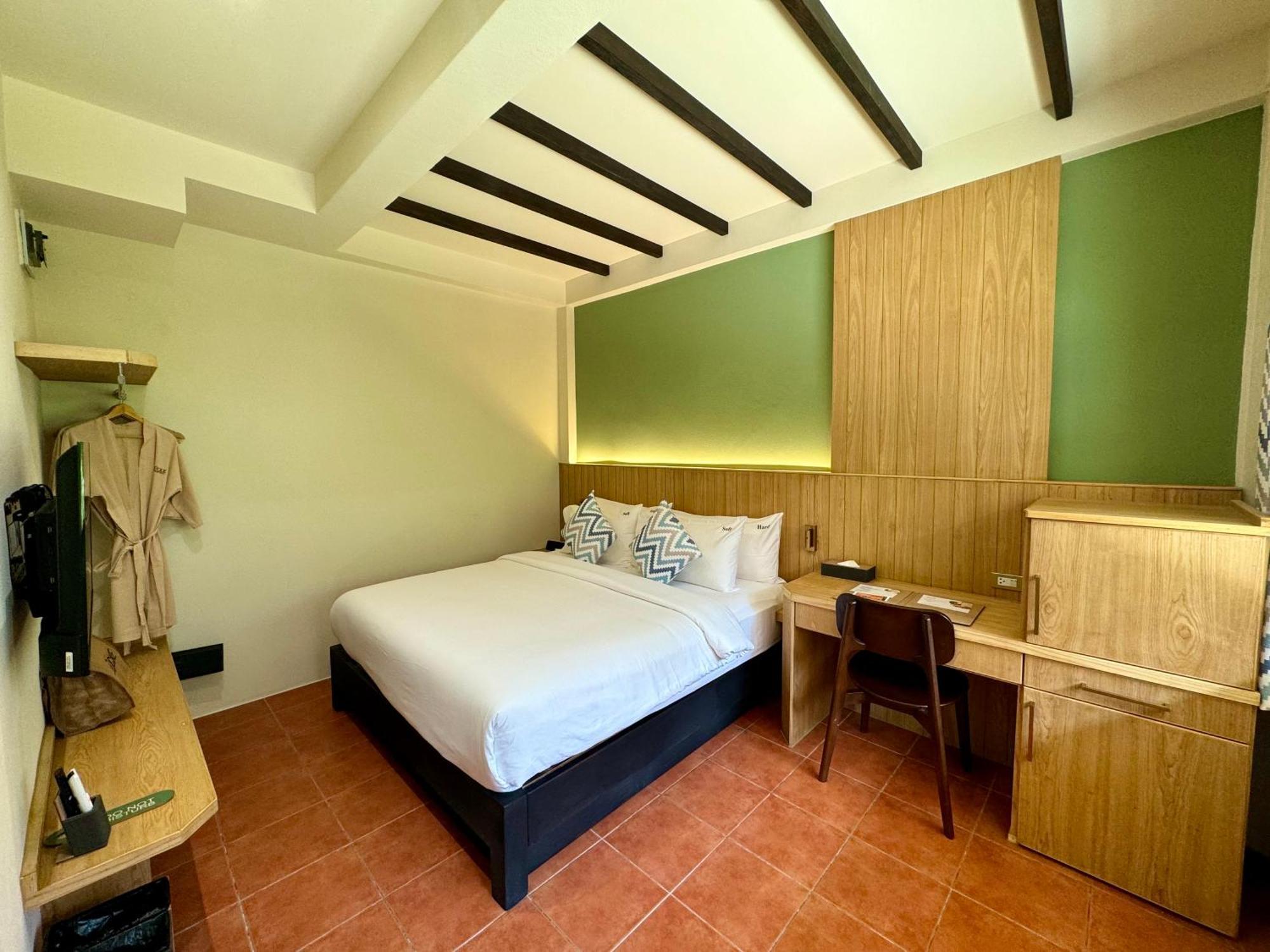 Coral View Studio Koh Tao Exterior photo