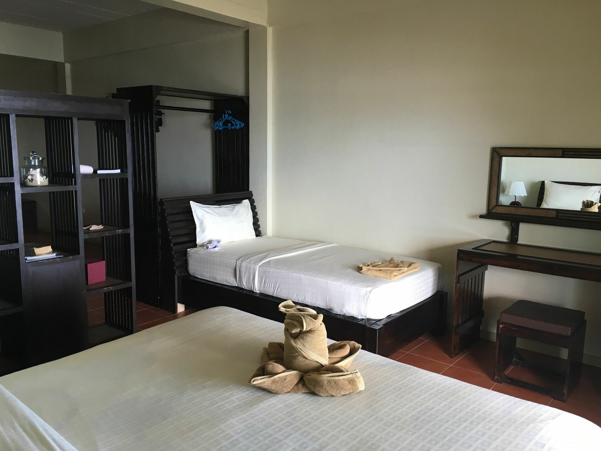 Coral View Studio Koh Tao Exterior photo