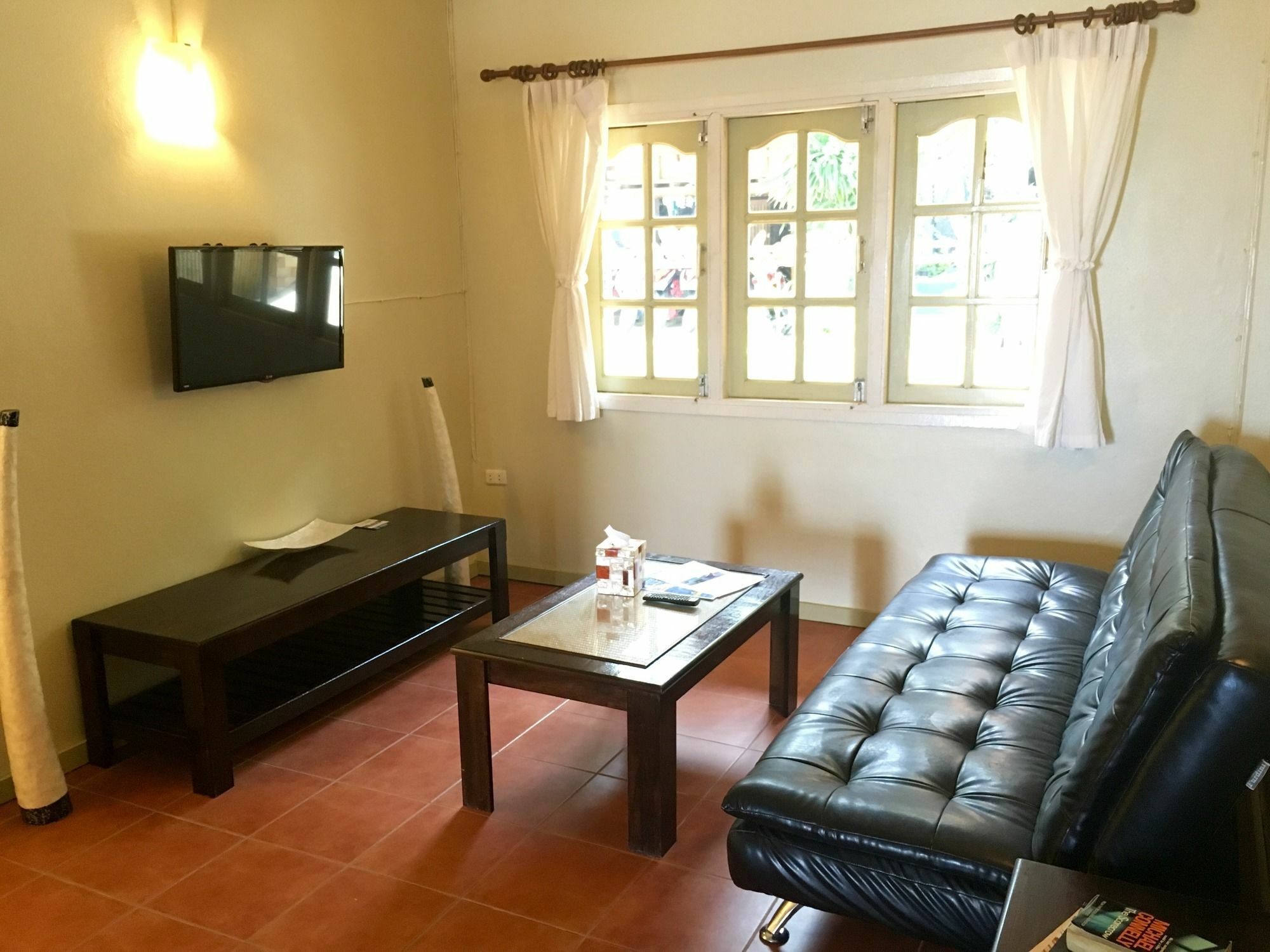 Coral View Studio Koh Tao Exterior photo