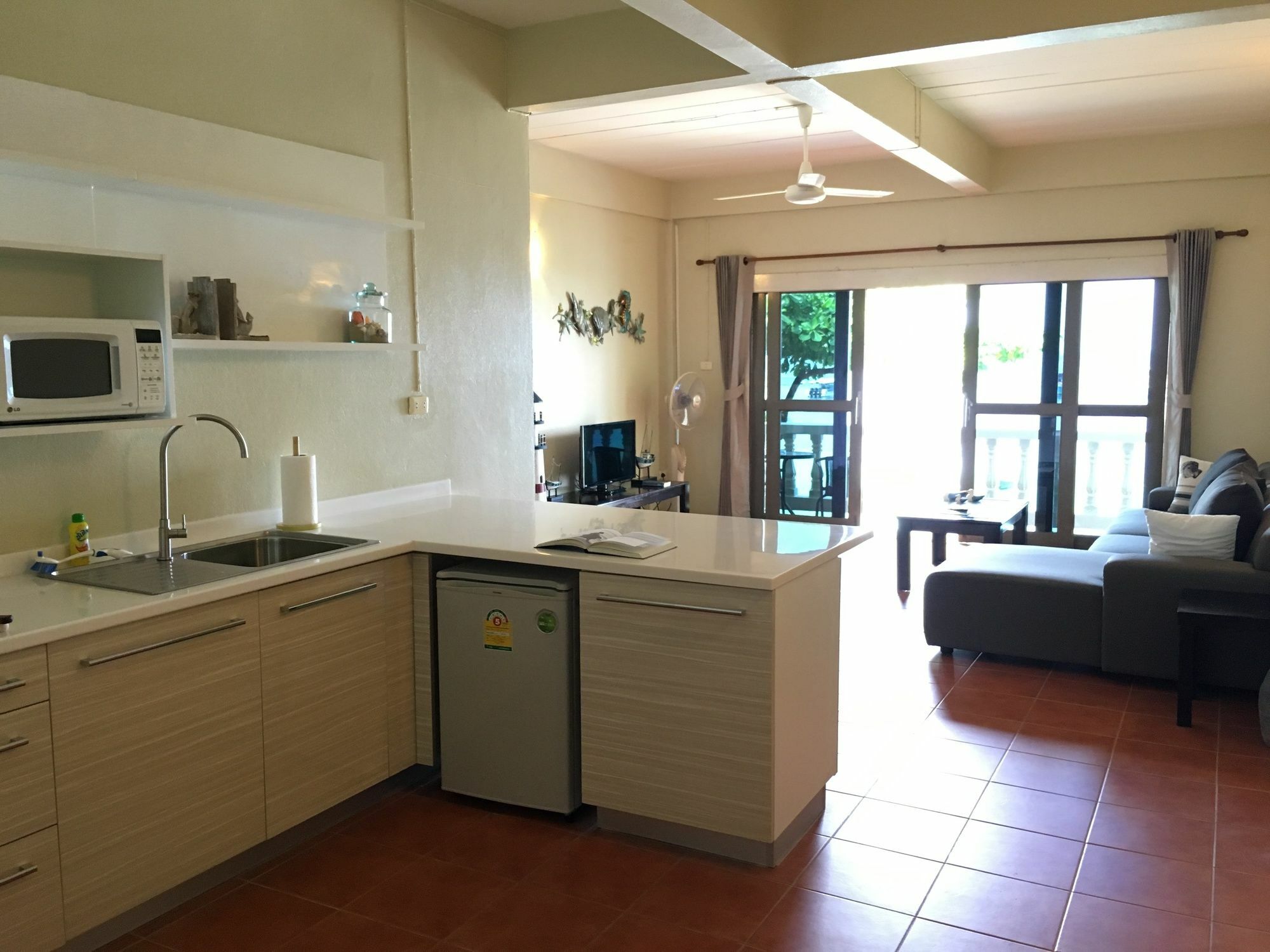 Coral View Studio Koh Tao Exterior photo